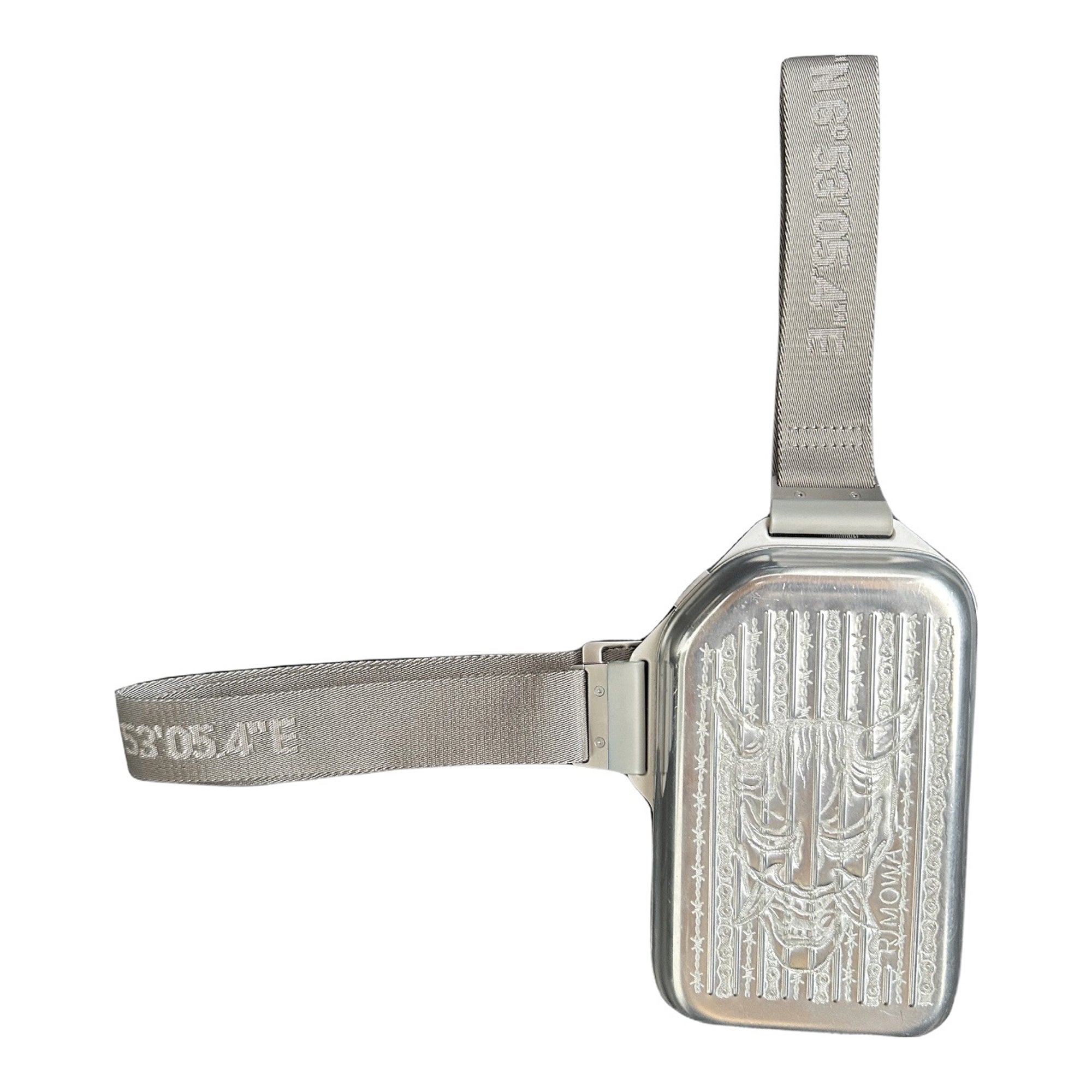 RIMOWA HANNYA SLING CLUTCH