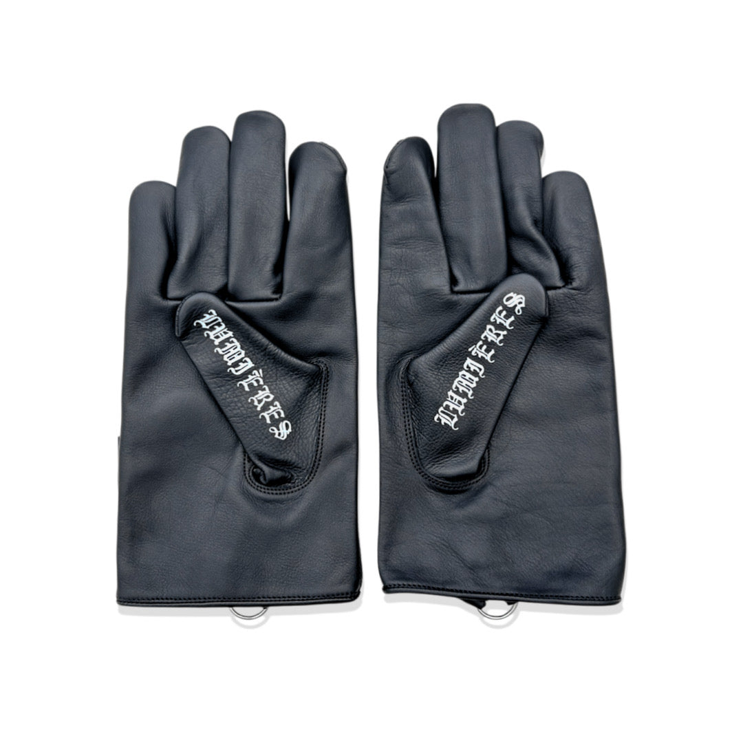 HAVOC LEATHER GLOVES