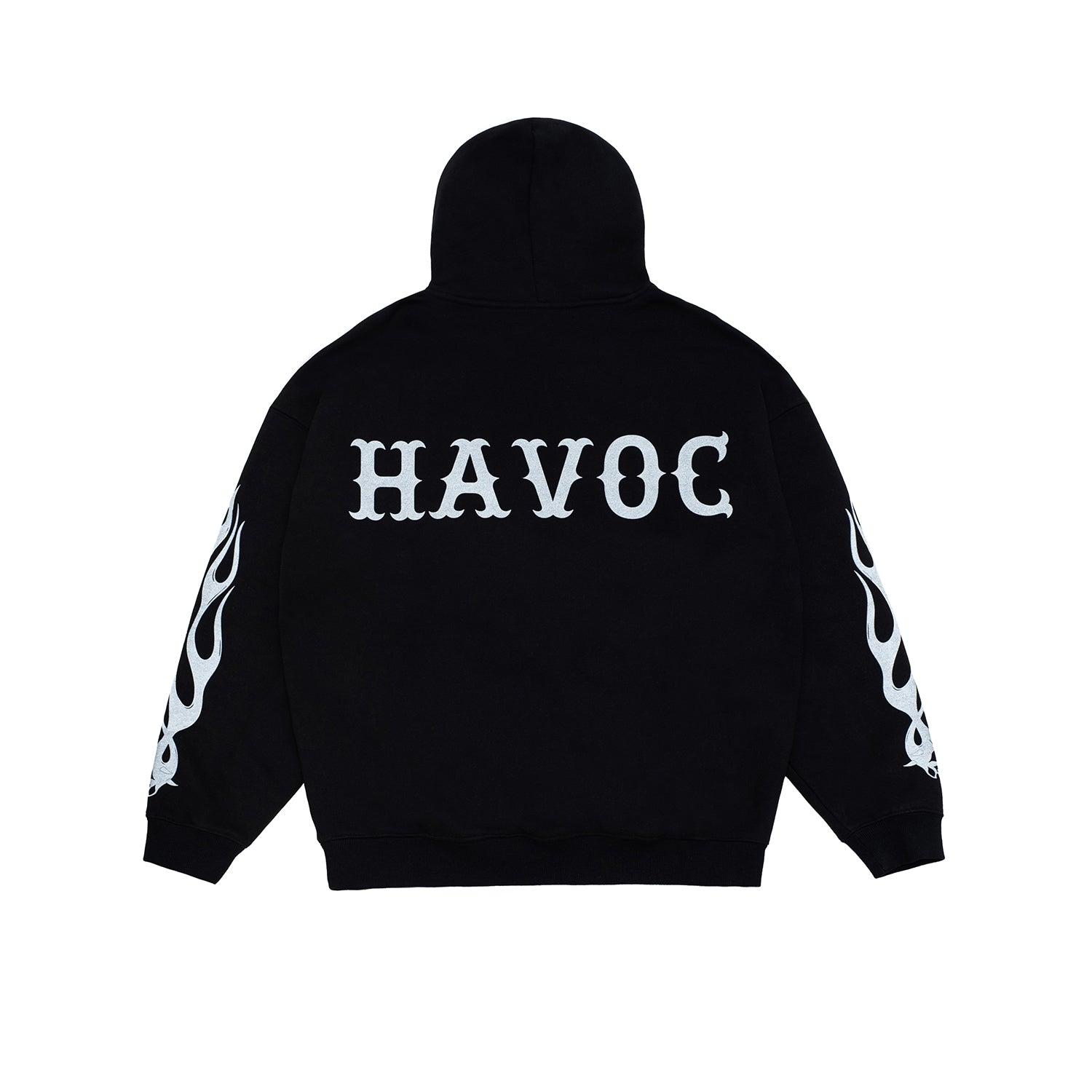 HAVOC HOODIE