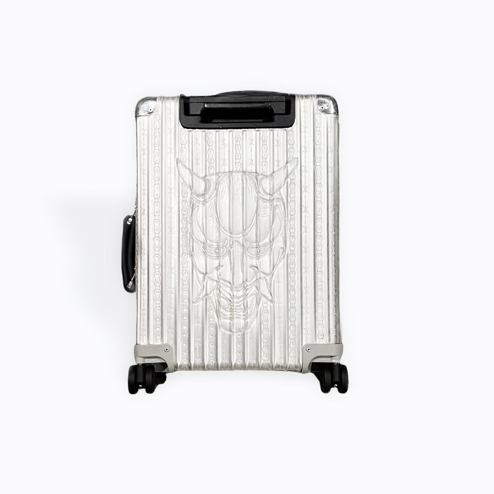 RIMOWA HANNYA LUGGAGE RAFFLE