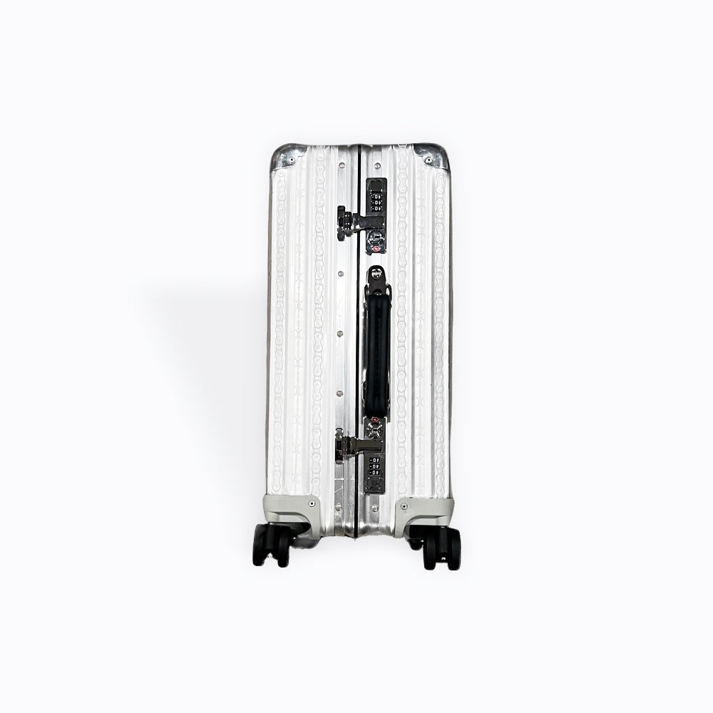 RIMOWA HANNYA LUGGAGE RAFFLE