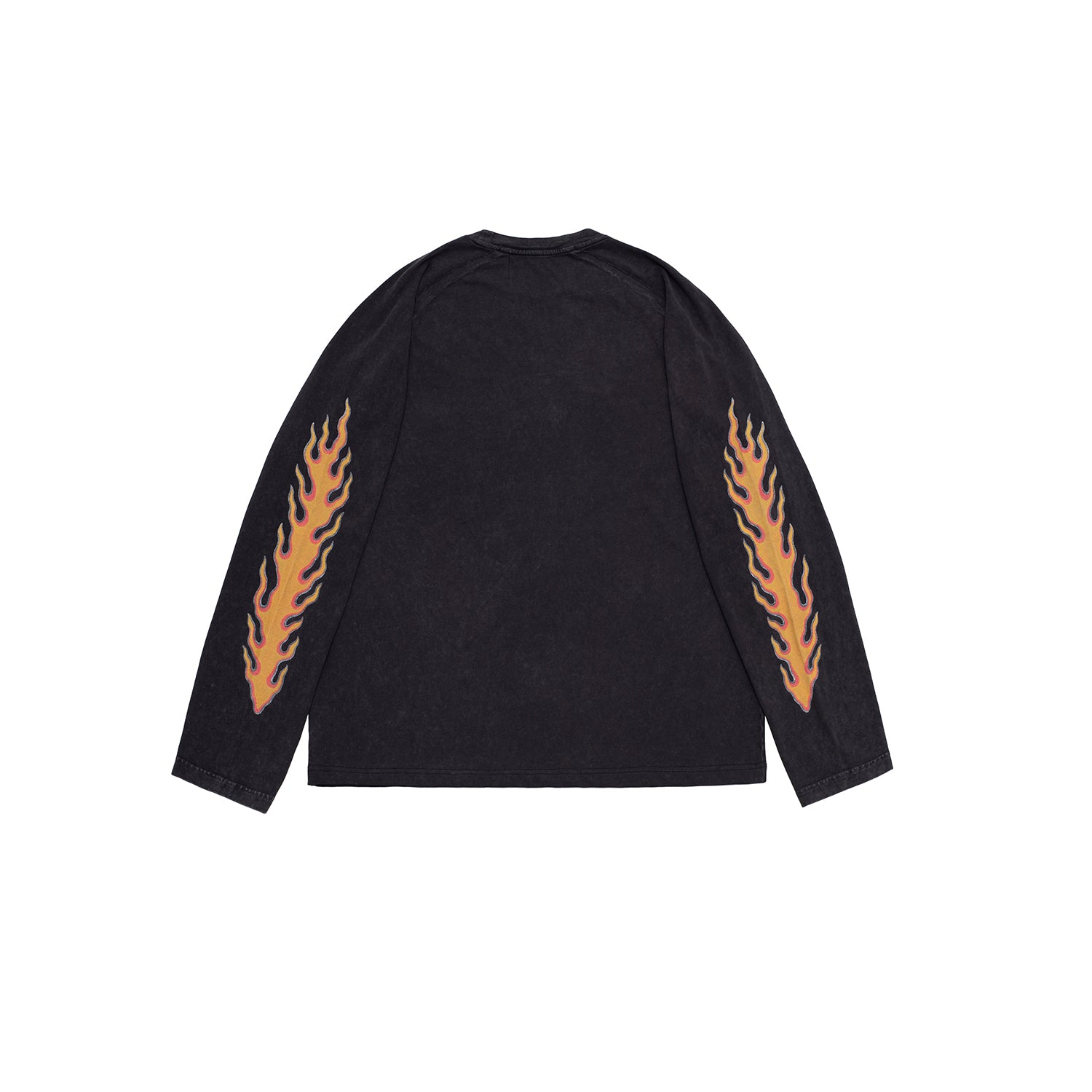 OGRE RAGLAN LONG SLEEVES