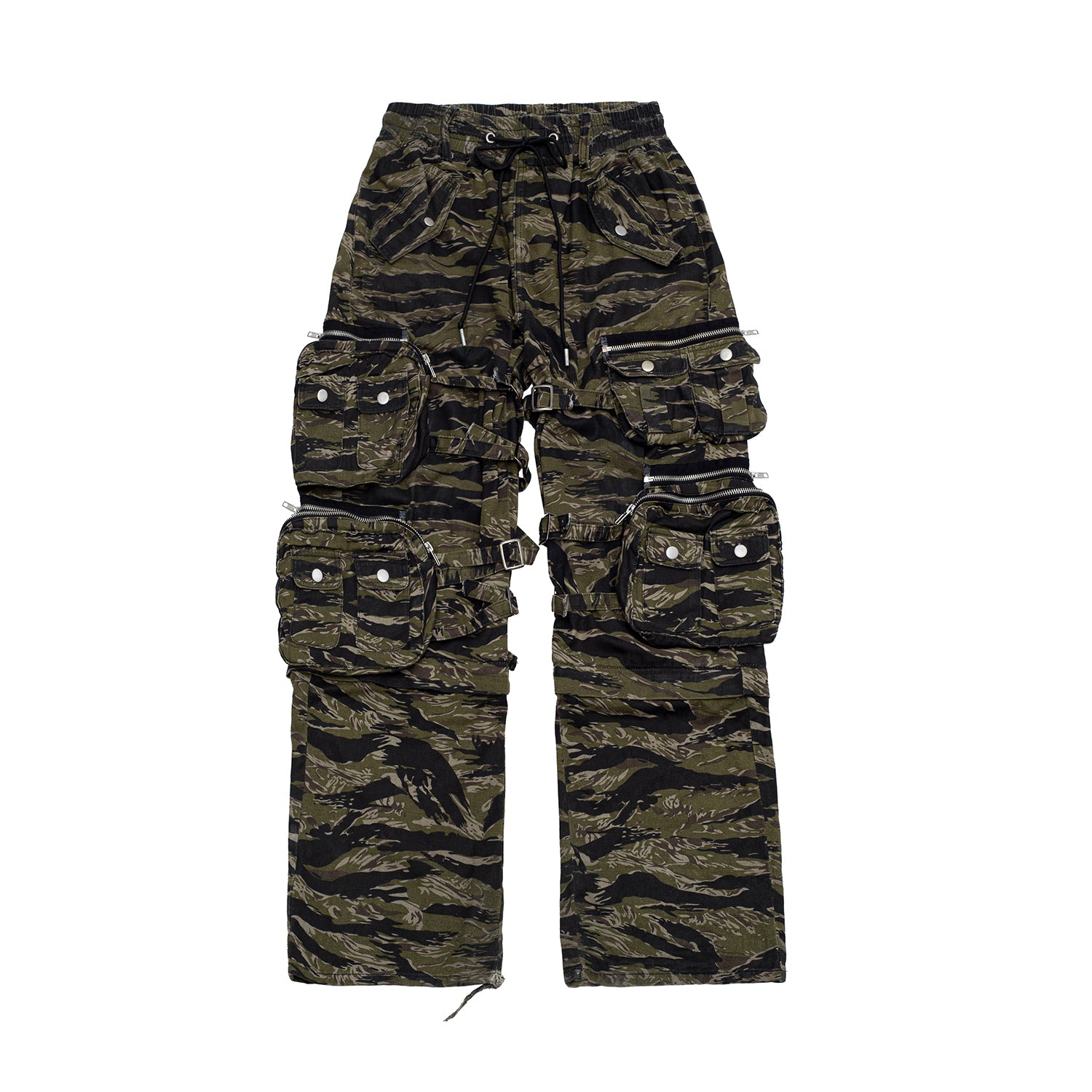 TIGERCAMO NODMAD CARGO