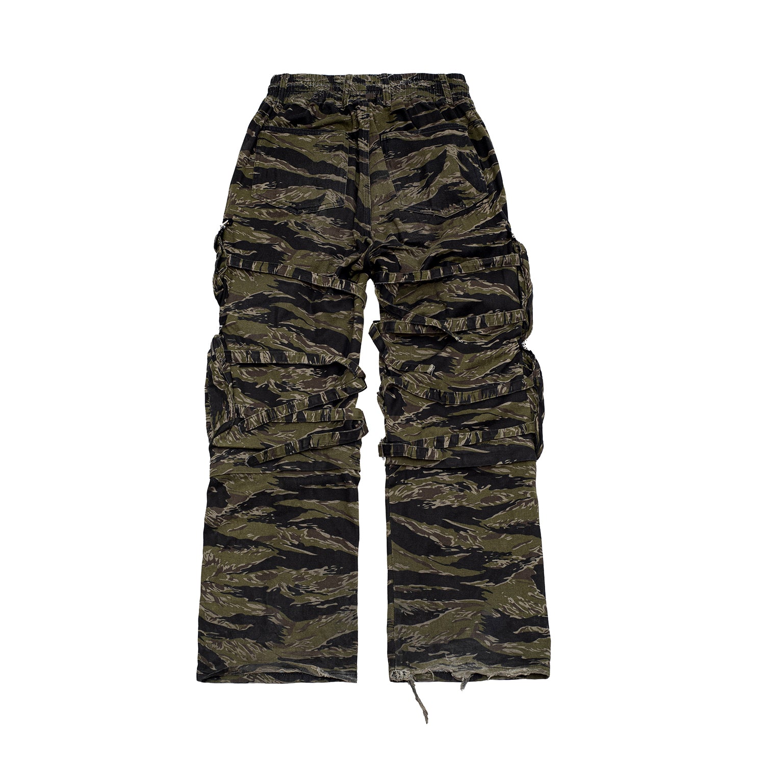 TIGERCAMO NODMAD CARGO